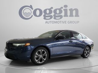 Used 2024 Honda Accord EX video 1