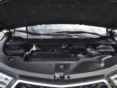 Used 2017 Acura MDX w/ Technology Package AWD/4WD image 37