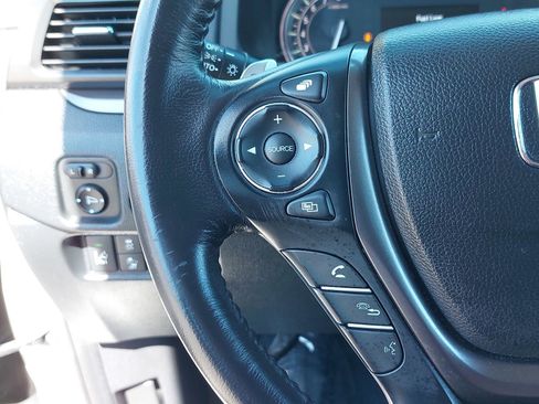 Certified 2023 Honda Ridgeline RTL image 16