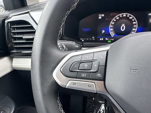 New 2026 Volkswagen Taos S FWD image 17