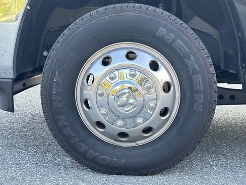 Certified 2025 RAM 3500 Limited AWD/4WD image 16