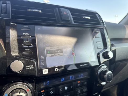 Used 2020 Toyota 4Runner TRD Pro image 14