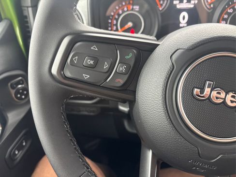 New 2026 Jeep Gladiator Sport image 22