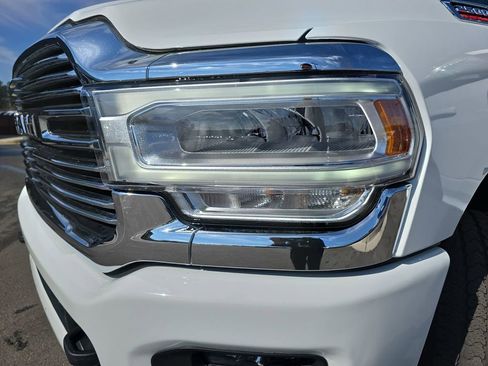 Used 2024 RAM 2500 Laramie w/ Safety Group image 33
