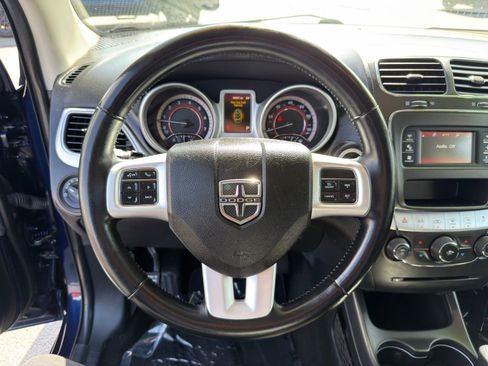 Used 2019 Dodge Journey SE w/ Premium Group FWD image 15