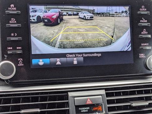 Used 2022 Honda Accord Sport image 17