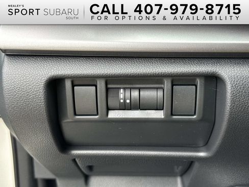 New 2026 Subaru Impreza 2.0i Sport AWD/4WD image 43