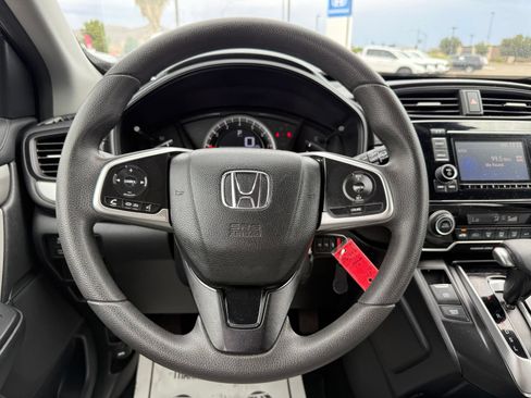 Used 2017 Honda CR-V LX image 17