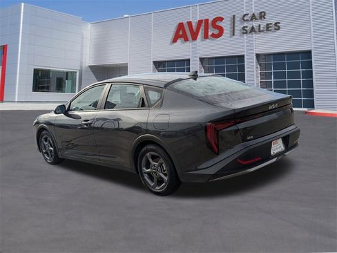 Used 2025 Kia K4 LXS image 9