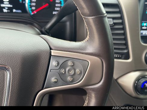 Used 2017 GMC Yukon Denali image 26