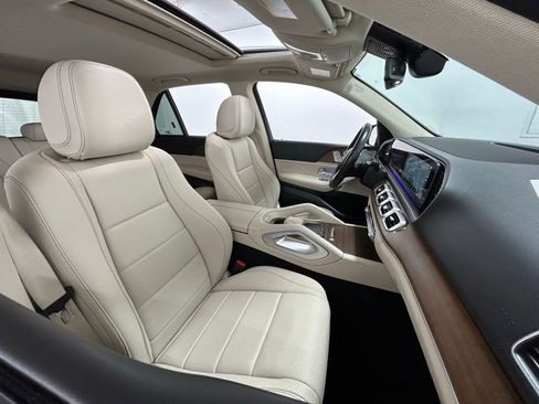 Used 2021 Mercedes-Benz GLE 350 4MATIC image 44