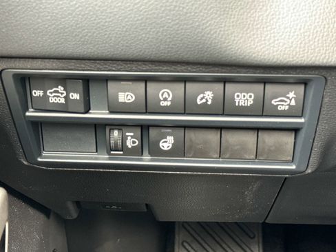 New 2026 Toyota Tundra Limited w/ TRD Off-Road Package image 23