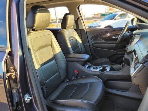 Used 2019 GMC Terrain Denali w/ Advanced Safety Package image 19