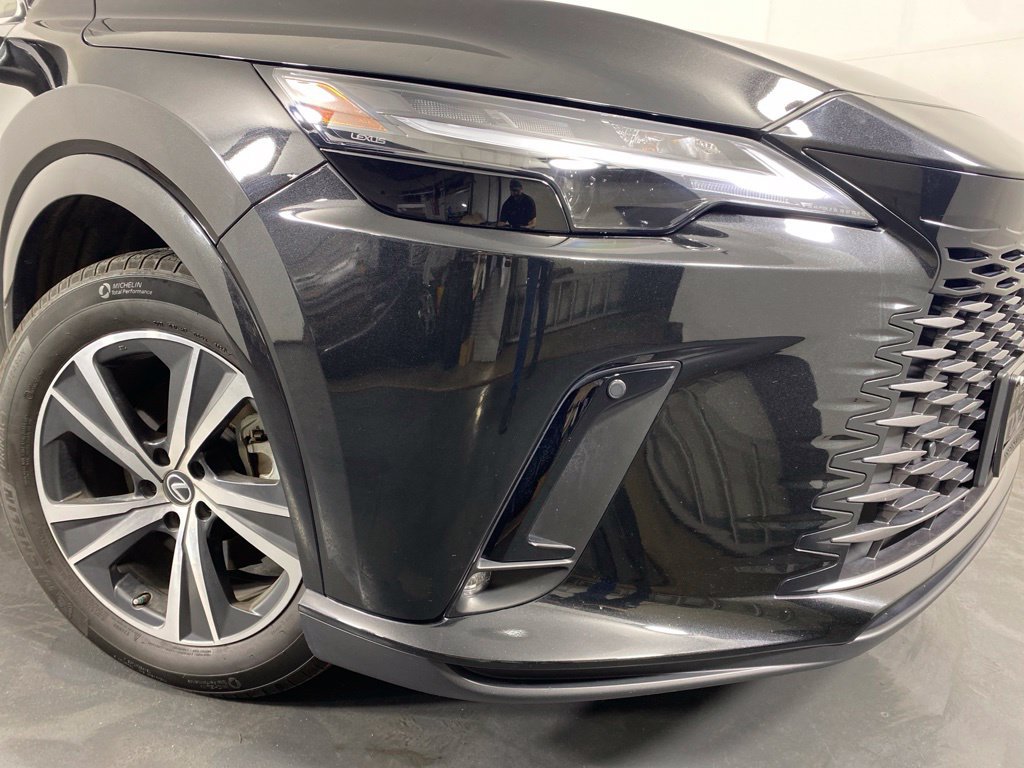 Used 2024 Lexus RX 350 Premium w/ Convenience Package AWD/4WD image 4