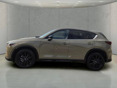 Used 2024 MAZDA CX-5 Carbon Edition