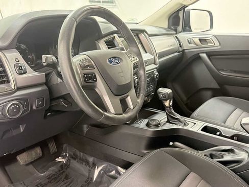 Used 2019 Ford Ranger XLT w/ Equipment Group 301A Mid AWD/4WD image 12