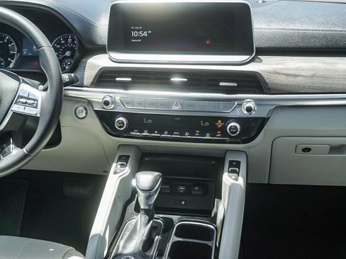 Used 2020 Kia Telluride EX FWD image 16