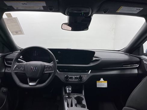New 2026 Buick Envista Sport Touring w/ Convenience I Package FWD image 6