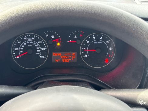 Used 2022 RAM ProMaster City Tradesman image 23