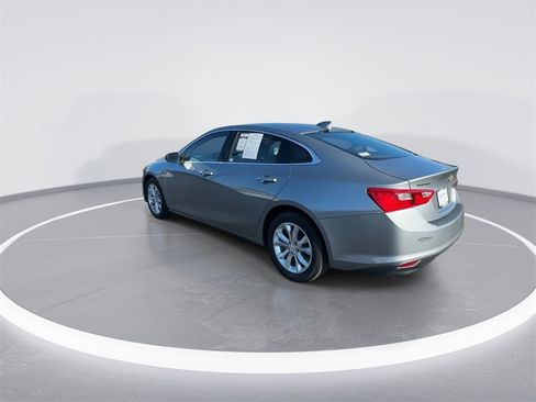 Used 2023 Chevrolet Malibu LT image 6