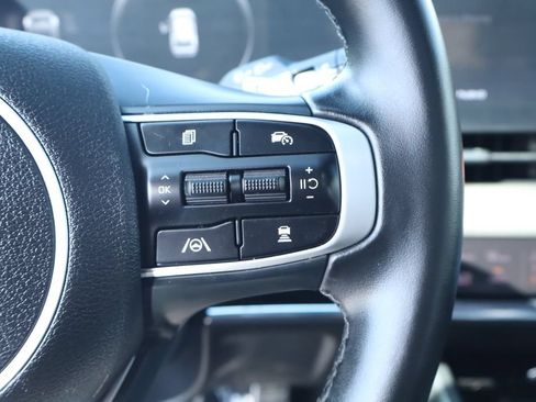 Used 2023 Kia Sportage X-Line Prestige AWD/4WD image 23