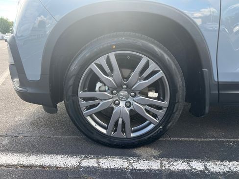Used 2022 Honda Pilot Sport image 27