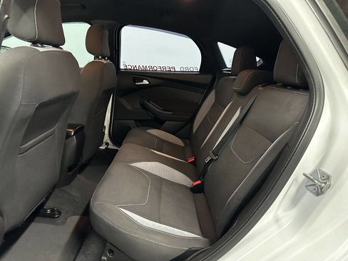 Used 2016 Ford Focus ST image 10