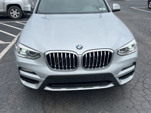 Used 2019 BMW X3 xDrive30i w/ Convenience Package image 9