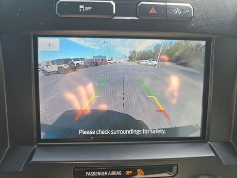 Used 2020 Ford F150 XLT w/ XTR Package AWD/4WD image 14