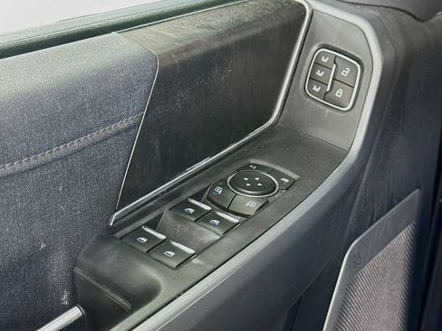 Used 2021 Ford F150 Lariat w/ Equipment Group 502A High AWD/4WD image 19