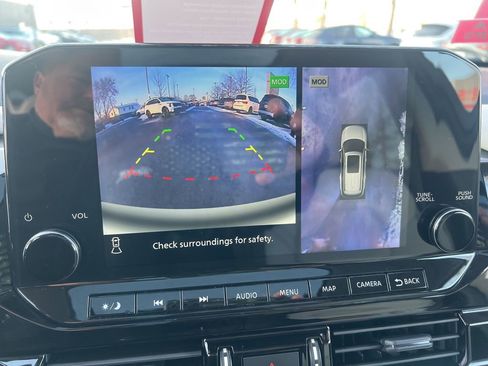 Certified 2023 Nissan Pathfinder SL w/ SL Premium Package image 55