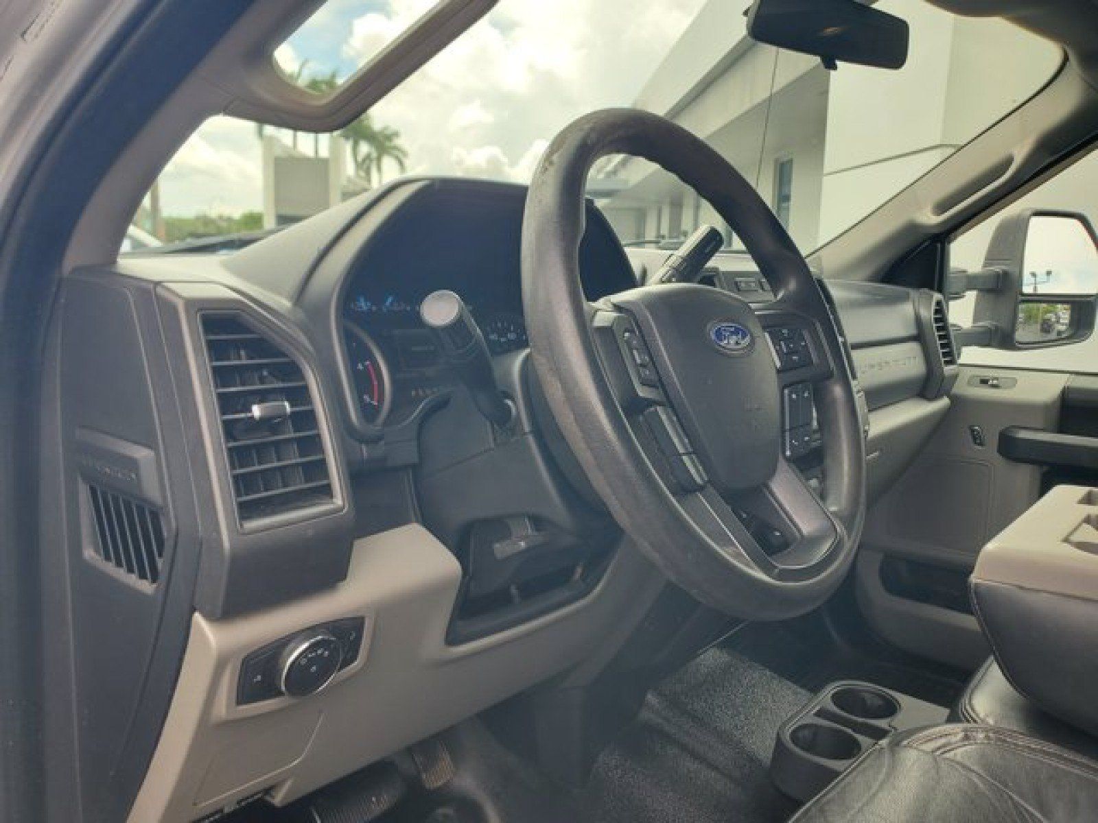 Used 2019 Ford F450 XL w/ STX Appearance Package AWD/4WD image 8