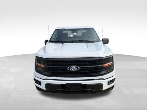 Used 2024 Ford F150 XLT w/ Tow/Haul Package image 8