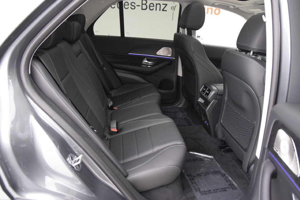 New 2026 Mercedes-Benz GLE 450 4MATIC image 19