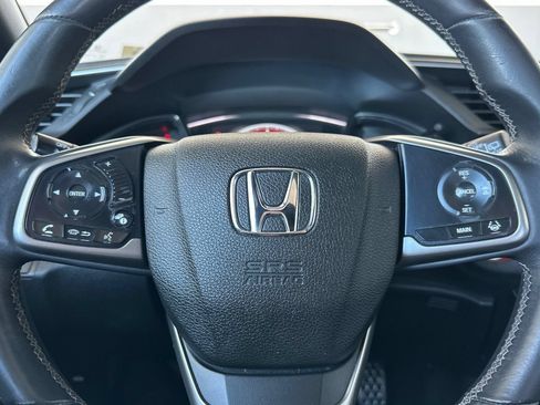 Used 2018 Honda Civic Sport Touring image 31