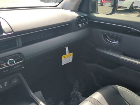 New 2025 Honda Pilot EX-L image 16
