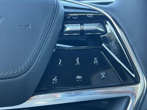 New 2025 Cadillac Escalade IQ Sport 2 AWD/4WD image 14