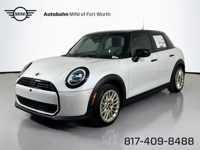 Certified 2025 MINI Cooper S