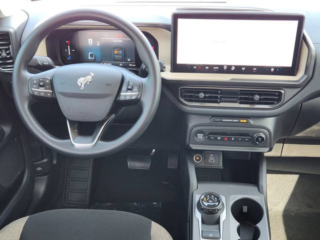 New 2026 Ford Bronco Sport Big Bend AWD/4WD image 27