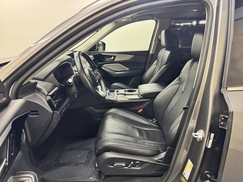 Used 2024 Acura MDX Technology SH-AWD image 14