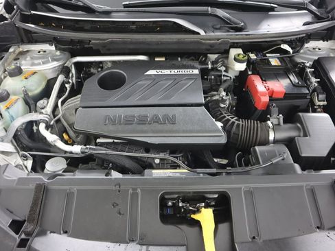 Used 2023 Nissan Rogue SV image 24