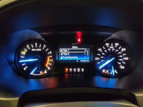 Used 2018 Ford Explorer 4WD image 23