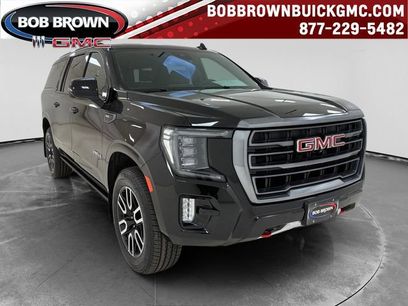 Used 2024 GMC Yukon XL AT4 w/ AT4 Premium Package