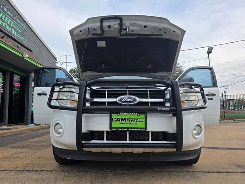 Used 2011 Ford Escape XLT image 48