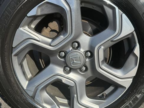 Used 2018 Honda CR-V EX image 47