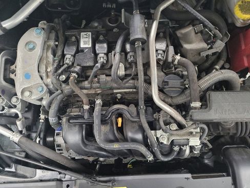 Used 2023 Nissan Sentra SV image 30