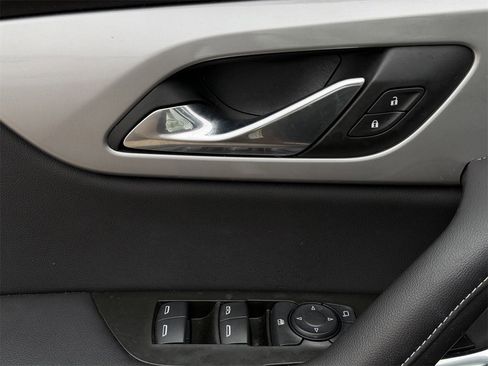 Certified 2024 Chevrolet Blazer LT w/ Convenience Package image 23