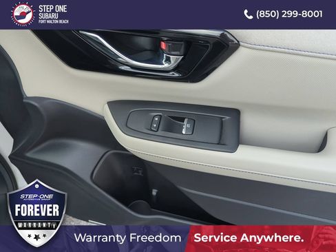 Used 2026 Subaru Forester Limited w/ Limited Package AWD/4WD image 36