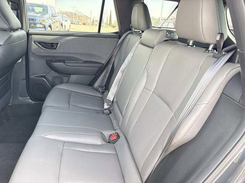 New 2026 Subaru Outback Limited AWD/4WD image 15