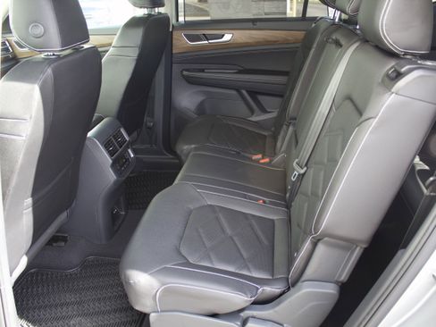 New 2026 Volkswagen Atlas SE AWD/4WD image 26